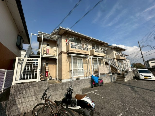 ル・シェール竜が岡