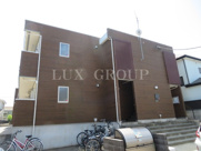 リブリ・カーサ・フェリーチェⅡの画像