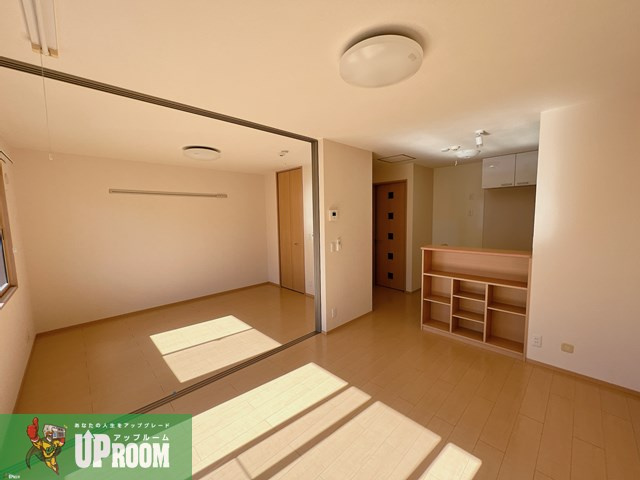 ソレアード Ａ棟のその他