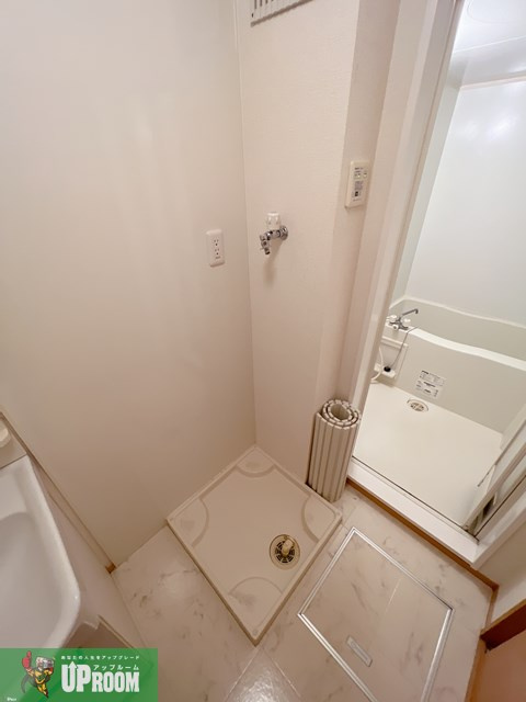 ソレアード Ａ棟のその他