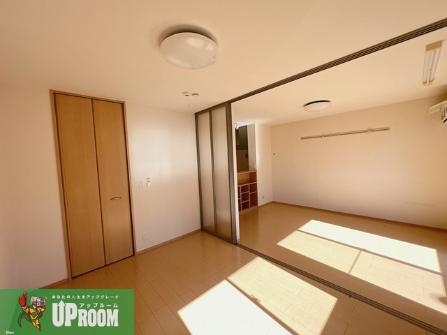 ソレアード Ａ棟の設備