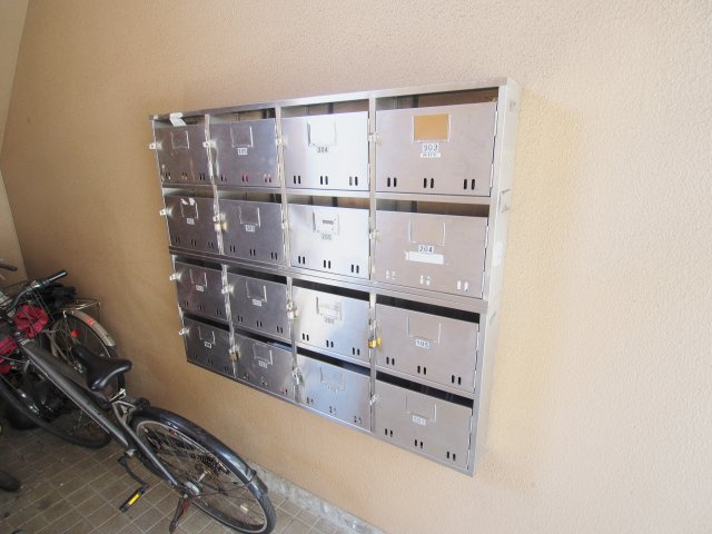 サンシティ峰のその他共用部分