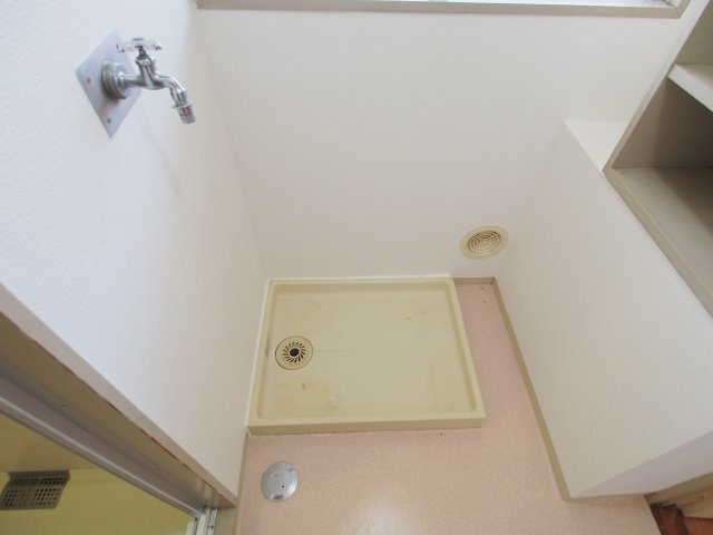 サンシティ峰のその他