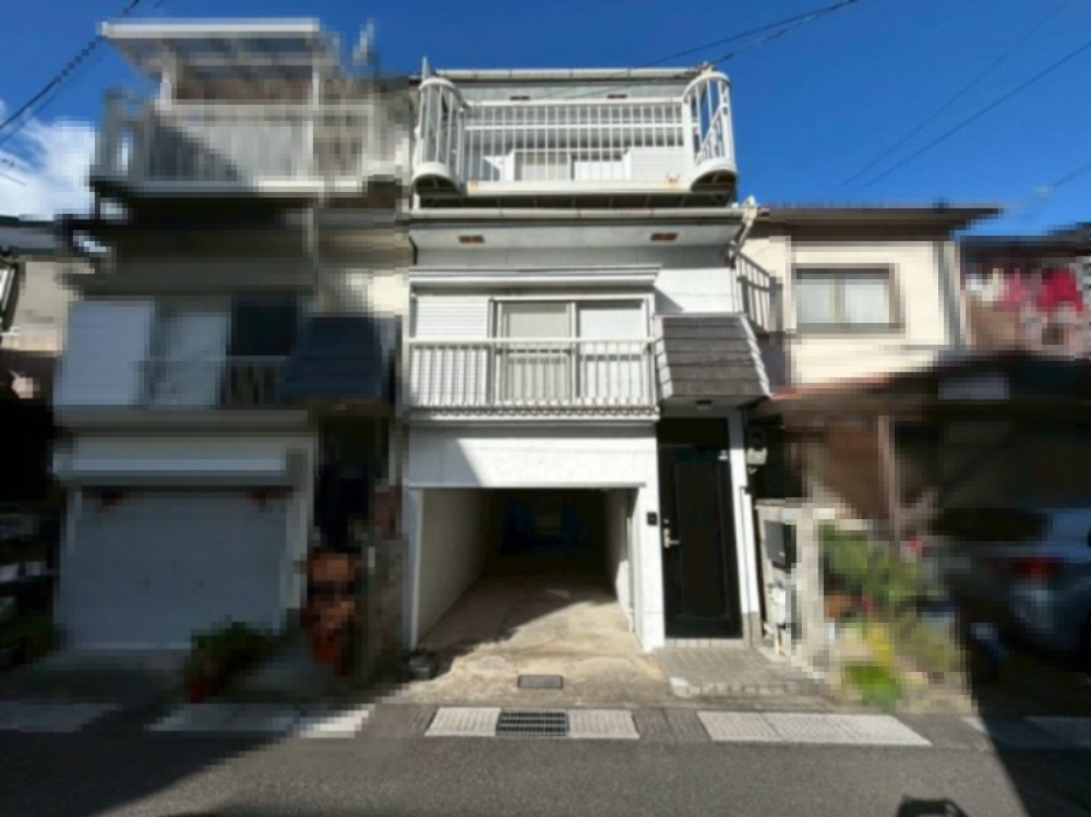 【価格改定】長岡京市天神5丁目