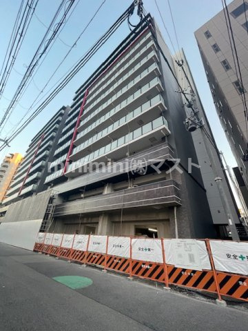 エステムコート難波ＷＥＳＴ−ＳＩＤＥVIIIエクシーナ