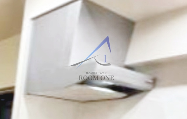 HAON(波音)の内装