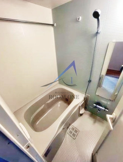 HAON(波音)の浴室|お風呂です。