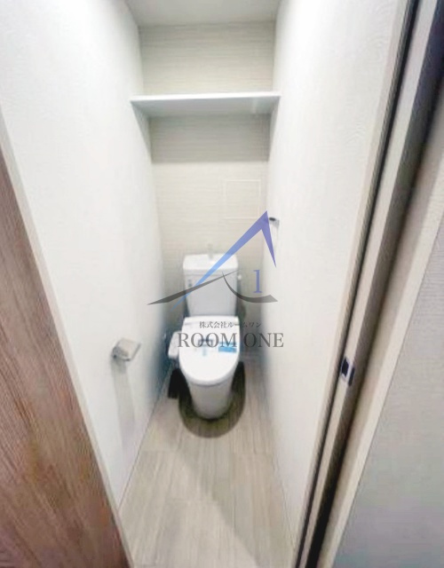 HAON(波音)のトイレ|トイレです。
