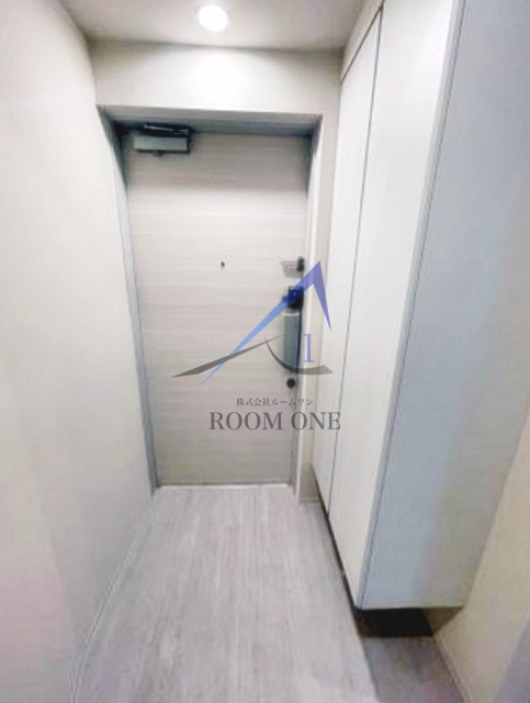 HAON(波音)の玄関|玄関です。