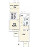 宇品シーサイドマンションの画像