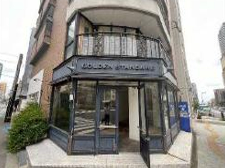 大阪市天王寺区上汐３丁目の店舗事務所