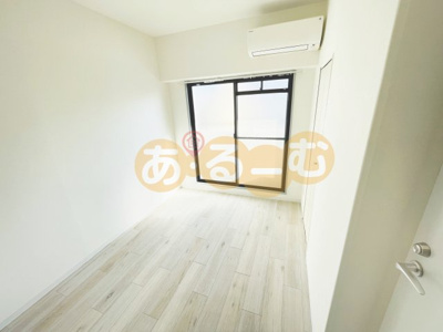 【内装】 | 木川東エクセルハイツ