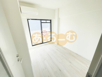 【居間・リビング】 | 木川東エクセルハイツ