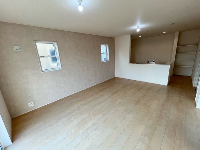 小山市中久喜　新築戸建1-2のその他