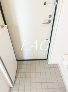 【玄関】 | パラディーゾ戸田 | 玄関です。