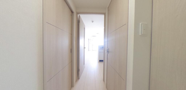 【玄関】 | 仲介手数料半額！HPには初期費用掲載！「プライスホーム」で検索！レトワール吉塚