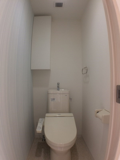 【トイレ】 | 仲介手数料半額！HPには初期費用掲載！「プライスホーム」で検索！レトワール吉塚