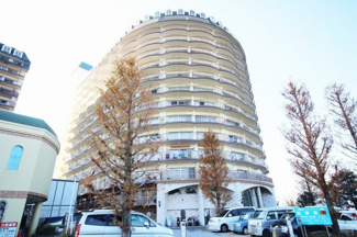 【外観】 | 琵琶湖アーバンリゾートⅠ番館