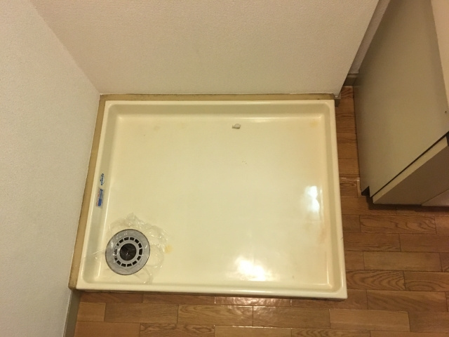 ステープル六供の設備