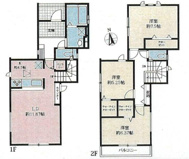 南区磯部  5号棟 11期の画像
