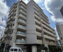 【外観】 | 日神パレステージ曳舟 | きれいな外観です