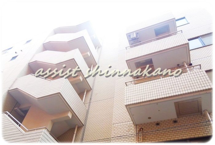 メイヒル新中野