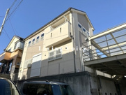 【仲介手数料０円】藤沢市長後　中古一戸建ての画像