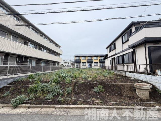 藤沢市湘南台5丁目９－１０売地