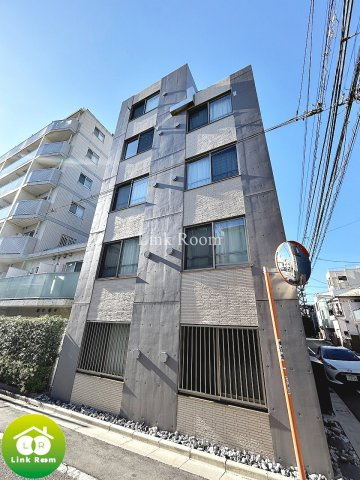 コンフォーリア門前仲町