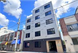 小平市学園西町１丁目の賃貸マンション