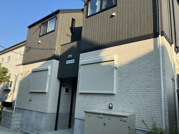 べステージ大船Ⅲ