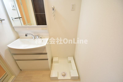 【設備】 | エグゼ大阪CITYオースティン