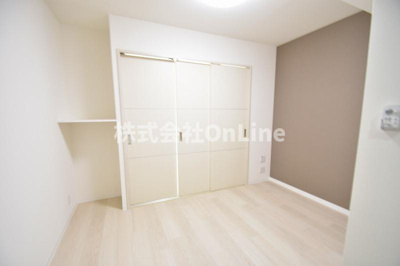 【居間・リビング】 | エグゼ大阪CITYオースティン