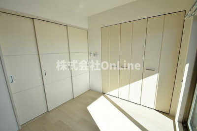 【内装】 | エグゼ大阪CITYオースティン