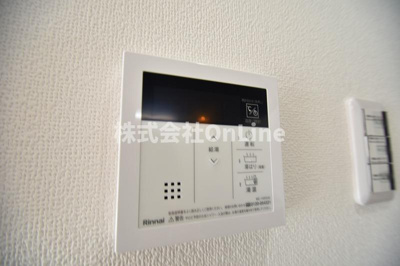 【設備】 | エグゼ大阪CITYオースティン