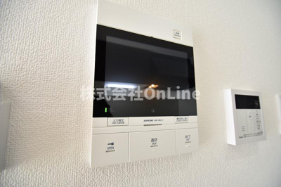 【セキュリティ】 | エグゼ大阪CITYオースティン