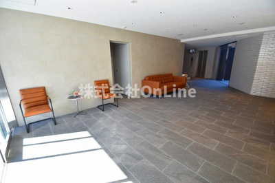 【ロビー】 | エグゼ大阪CITYオースティン