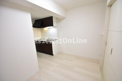 【居間・リビング】 | エグゼ大阪CITYオースティン