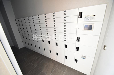 【その他共用部分】 | エグゼ大阪CITYオースティン