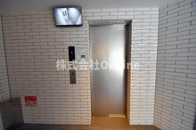 【その他共用部分】 | エグゼ大阪CITYオースティン