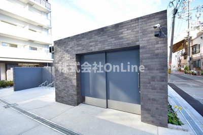 【その他共用部分】 | エグゼ大阪CITYオースティン