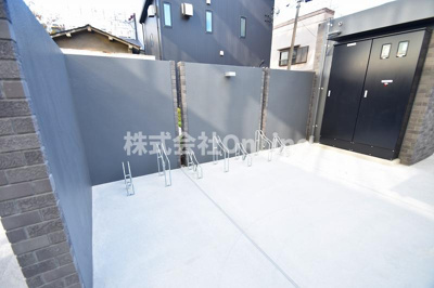 【その他共用部分】 | エグゼ大阪CITYオースティン