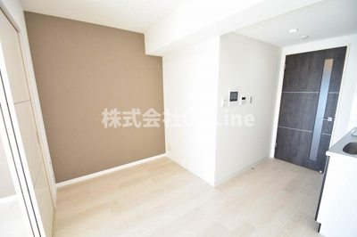 【居間・リビング】 | エグゼ大阪CITYオースティン