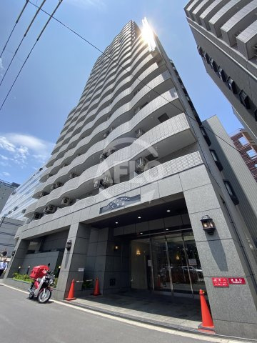 ノルデンタワー天神橋