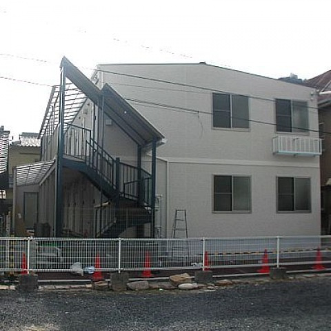 ニホコーポラスⅡ