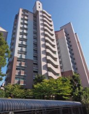  | 【シンフォニアみなみが丘イーストコートB棟】✨️仲介手数料無料✨️有松小学校・有松中学校