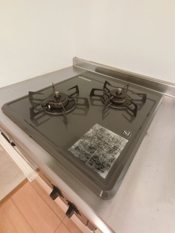 HALEKAIのその他共用部分