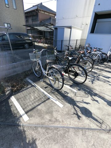 HALEKAIのその他共用部分