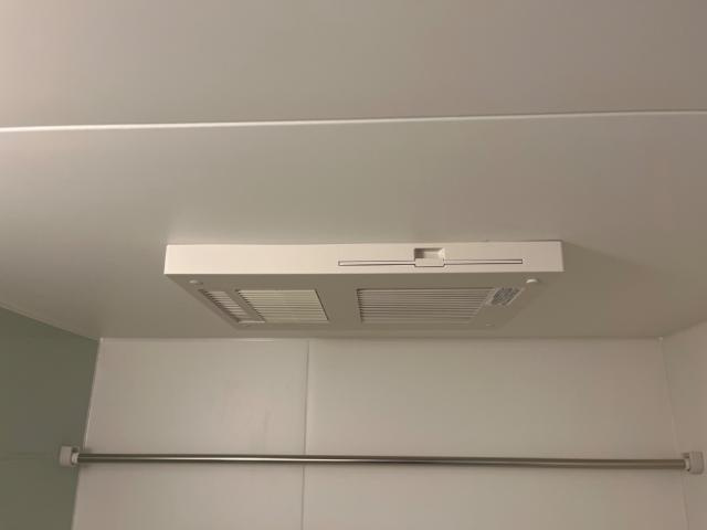 エルシオンⅡの浴室|その他