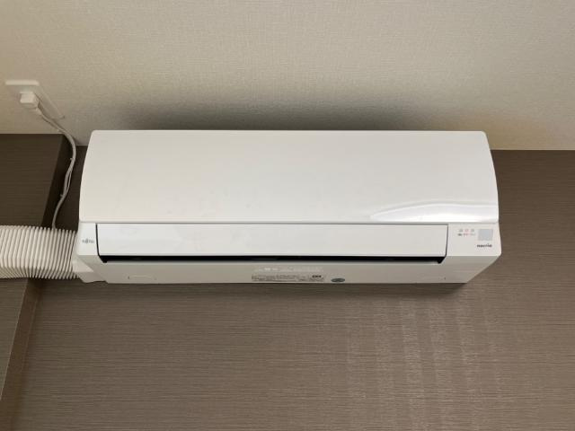 エルシオンⅡの設備|室内設備